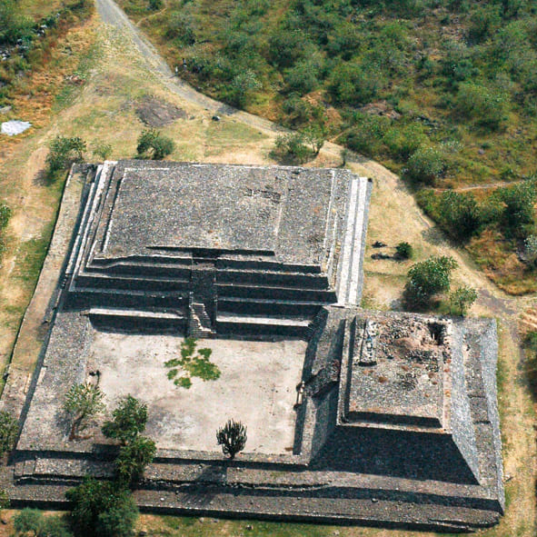 Visitar Peralta – GUANAJUATO, ARQUEOLOGÍA